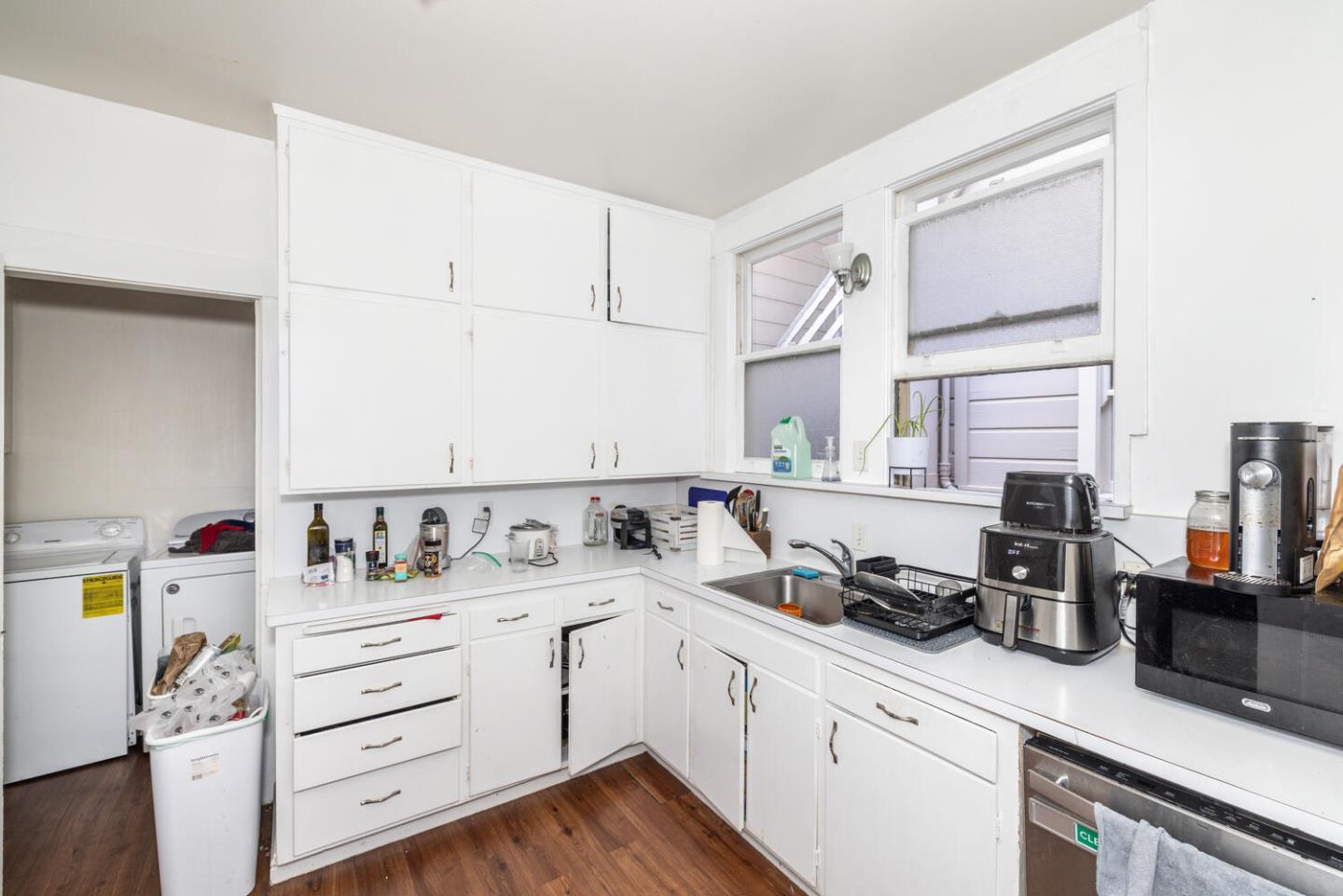 Detail Gallery Image 9 of 22 For 56-58 Parker Ave, San Francisco,  CA 94118 - – Beds | – Baths