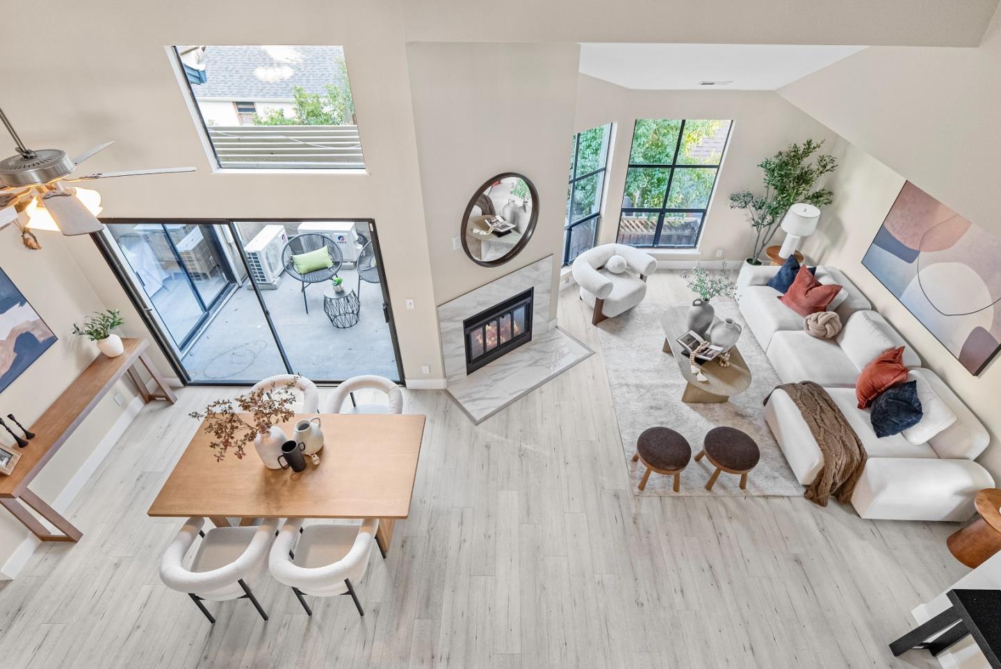 Detail Gallery Image 22 of 31 For 966 Silicon Dr, San Jose,  CA 95126 - 3 Beds | 2 Baths