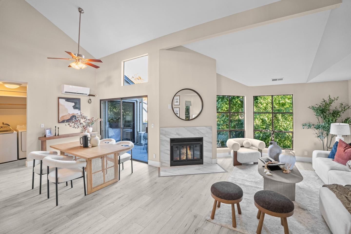 Detail Gallery Image 5 of 31 For 966 Silicon Dr, San Jose,  CA 95126 - 3 Beds | 2 Baths