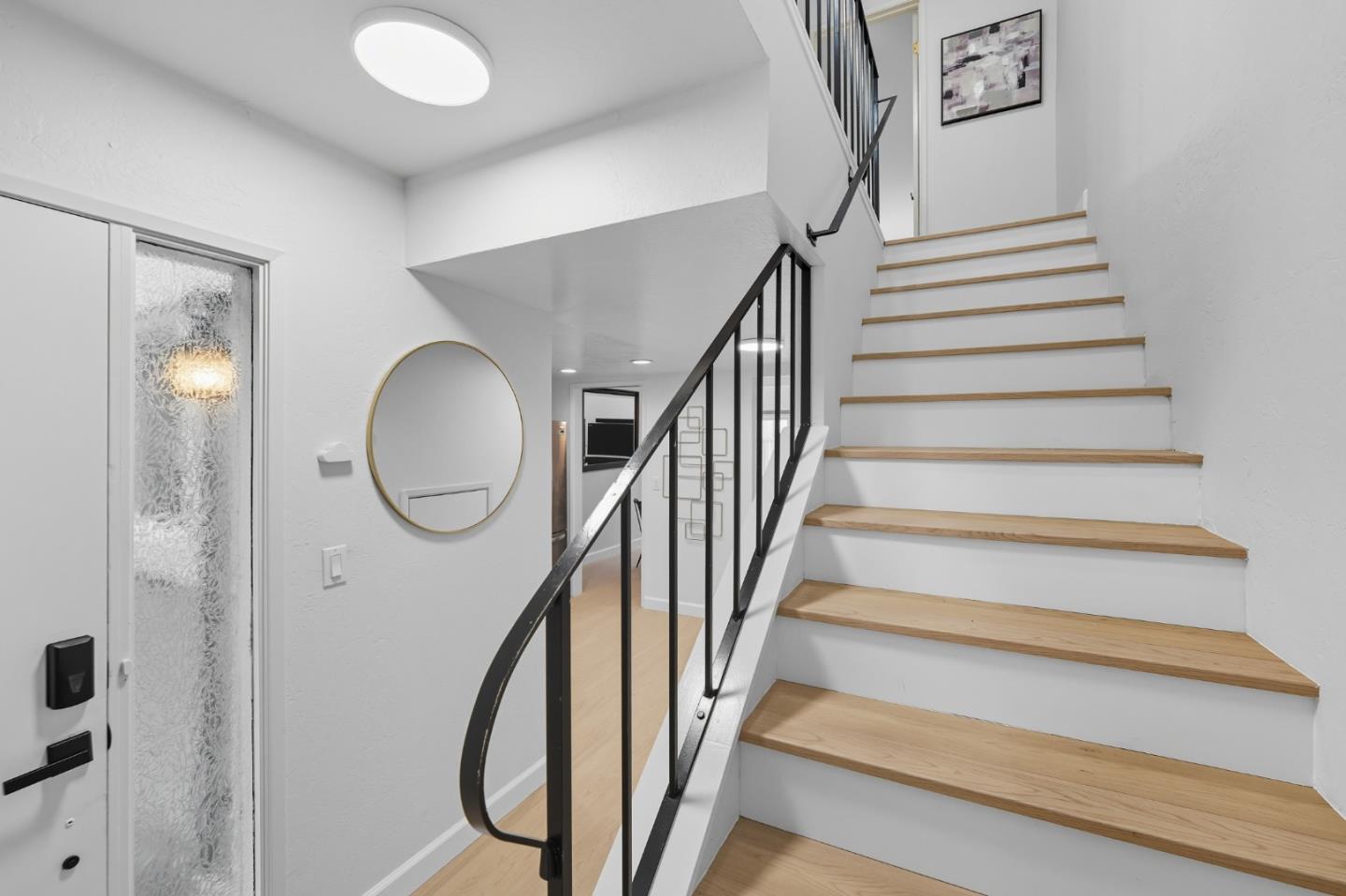 Detail Gallery Image 11 of 36 For 101 Redding Rd #A4,  Campbell,  CA 95008 - 2 Beds | 1/1 Baths