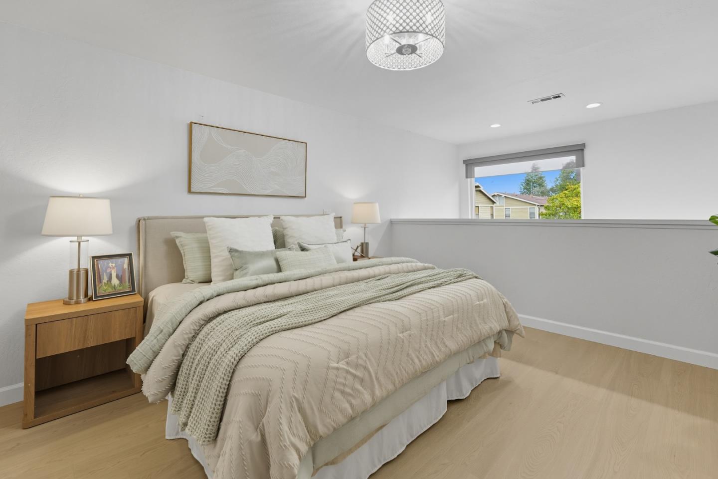 Detail Gallery Image 14 of 36 For 101 Redding Rd #A4,  Campbell,  CA 95008 - 2 Beds | 1/1 Baths