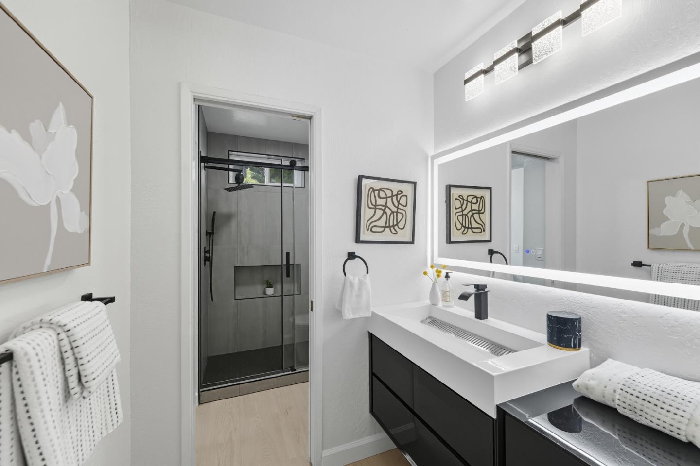 Detail Gallery Image 15 of 36 For 101 Redding Rd #A4,  Campbell,  CA 95008 - 2 Beds | 1/1 Baths