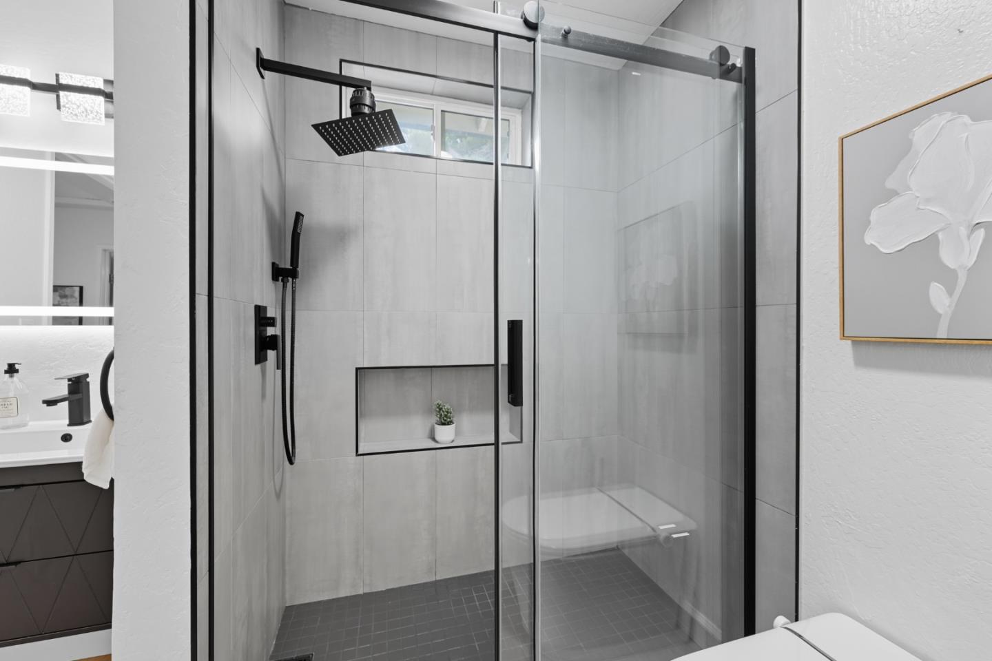 Detail Gallery Image 17 of 36 For 101 Redding Rd #A4,  Campbell,  CA 95008 - 2 Beds | 1/1 Baths