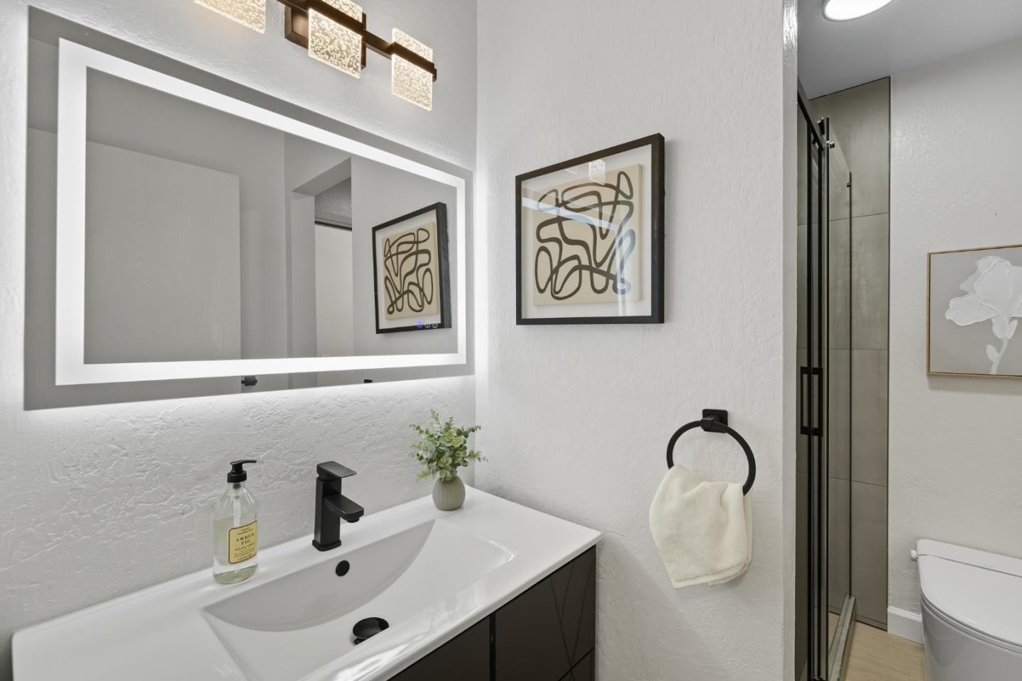 Detail Gallery Image 18 of 36 For 101 Redding Rd #A4,  Campbell,  CA 95008 - 2 Beds | 1/1 Baths