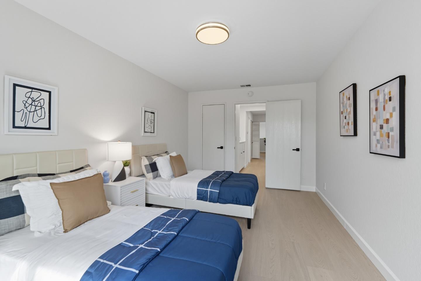 Detail Gallery Image 21 of 36 For 101 Redding Rd #A4,  Campbell,  CA 95008 - 2 Beds | 1/1 Baths