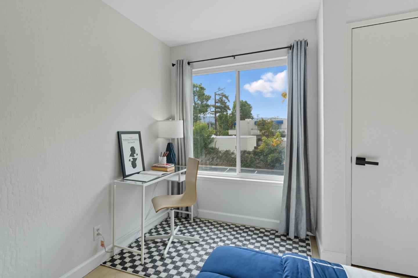 Detail Gallery Image 22 of 36 For 101 Redding Rd #A4,  Campbell,  CA 95008 - 2 Beds | 1/1 Baths