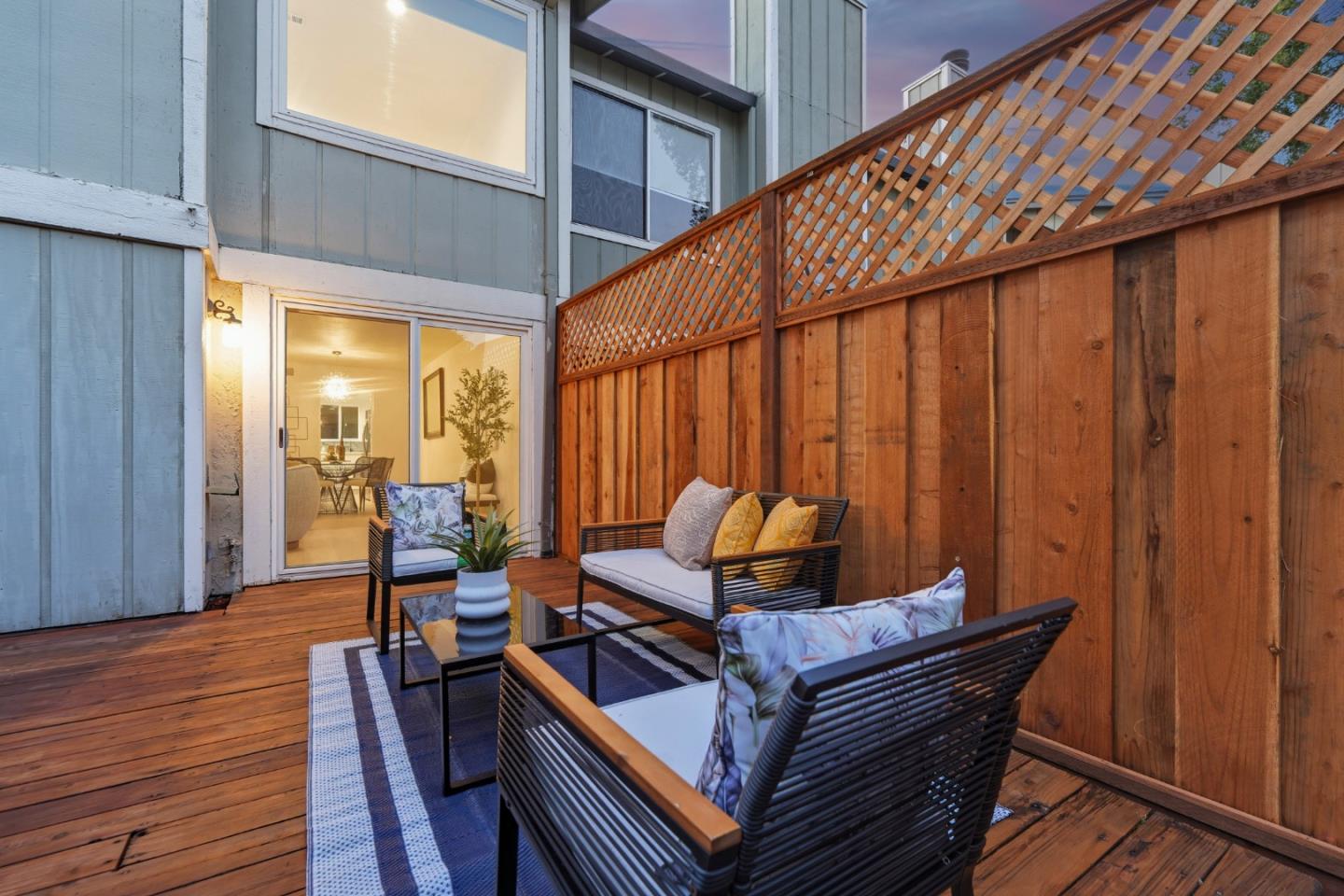 Detail Gallery Image 23 of 36 For 101 Redding Rd #A4,  Campbell,  CA 95008 - 2 Beds | 1/1 Baths