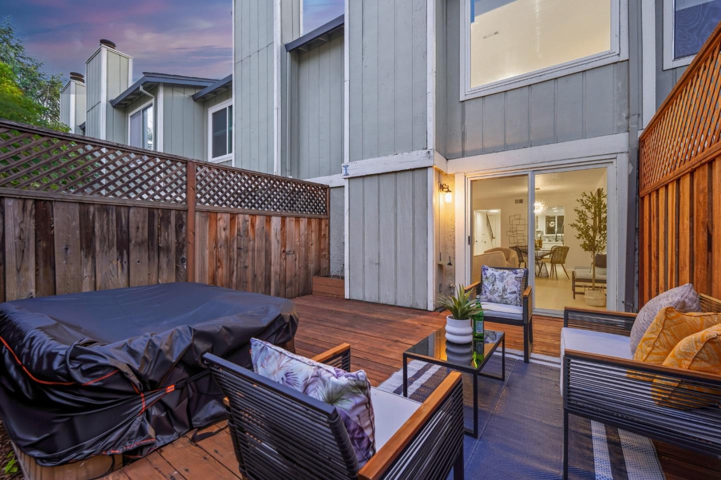 Detail Gallery Image 24 of 36 For 101 Redding Rd #A4,  Campbell,  CA 95008 - 2 Beds | 1/1 Baths