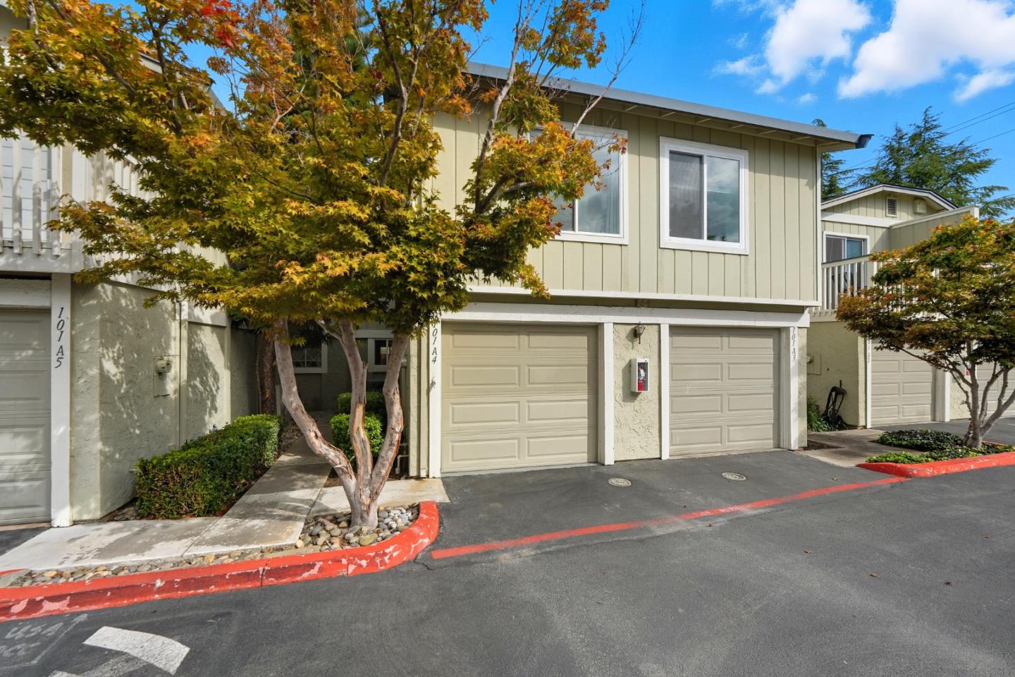 Detail Gallery Image 28 of 36 For 101 Redding Rd #A4,  Campbell,  CA 95008 - 2 Beds | 1/1 Baths