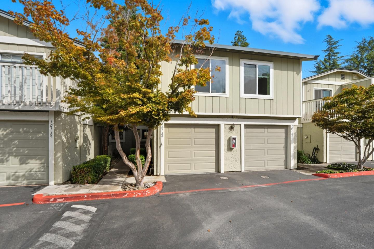 Detail Gallery Image 30 of 36 For 101 Redding Rd #A4,  Campbell,  CA 95008 - 2 Beds | 1/1 Baths