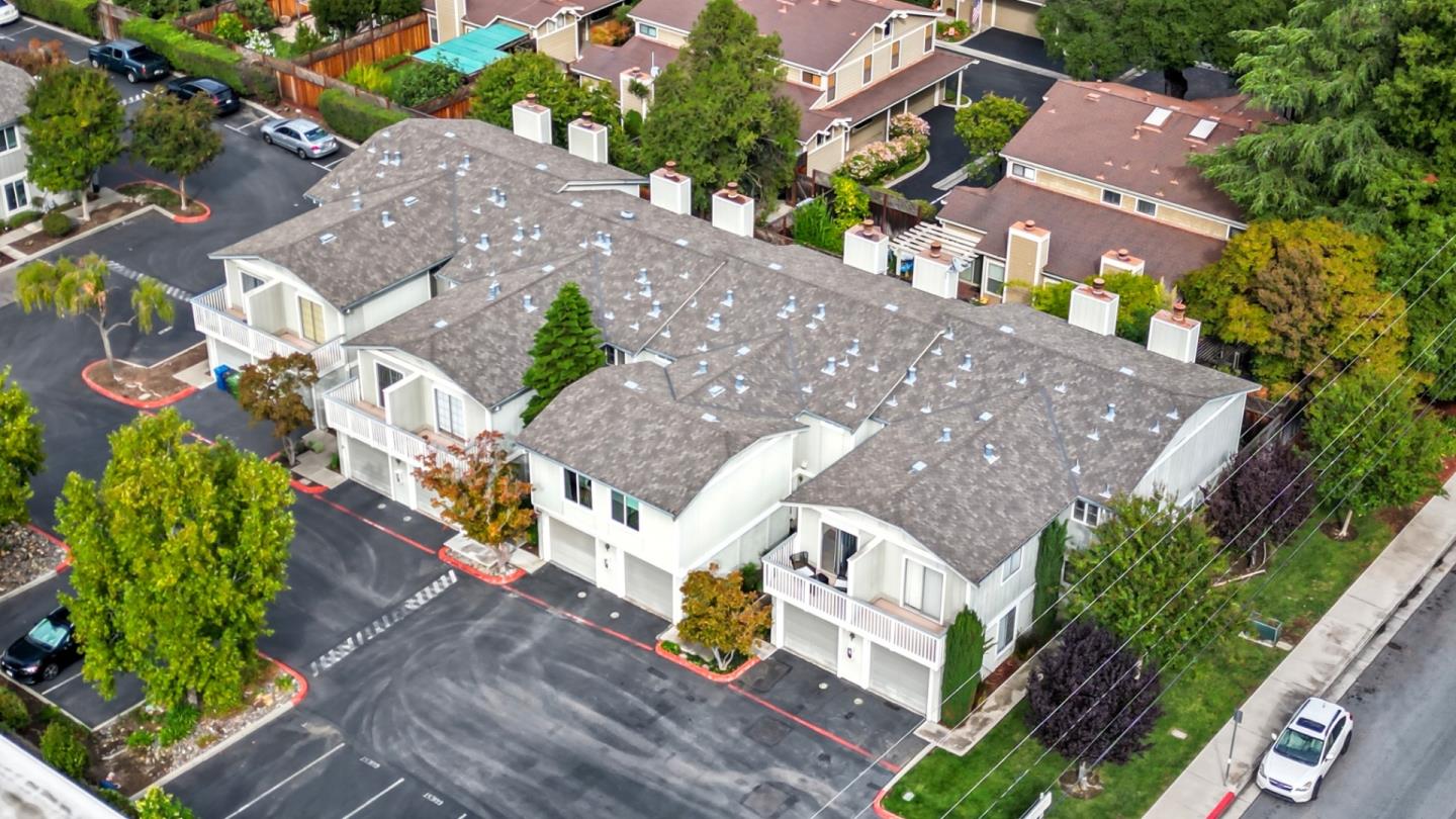 Detail Gallery Image 33 of 36 For 101 Redding Rd #A4,  Campbell,  CA 95008 - 2 Beds | 1/1 Baths