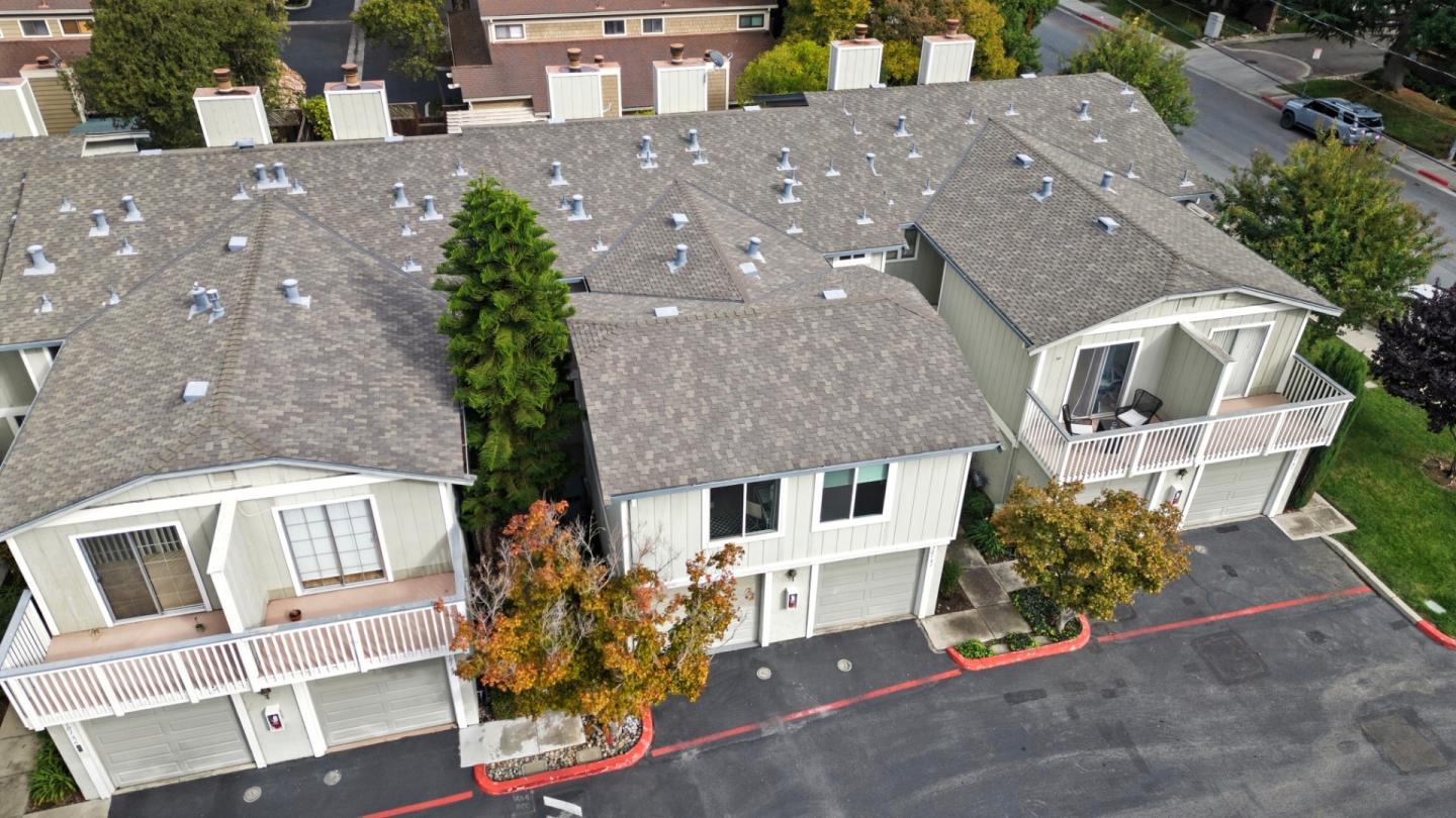 Detail Gallery Image 34 of 36 For 101 Redding Rd #A4,  Campbell,  CA 95008 - 2 Beds | 1/1 Baths