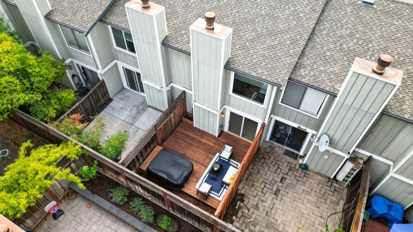 Detail Gallery Image 35 of 36 For 101 Redding Rd #A4,  Campbell,  CA 95008 - 2 Beds | 1/1 Baths