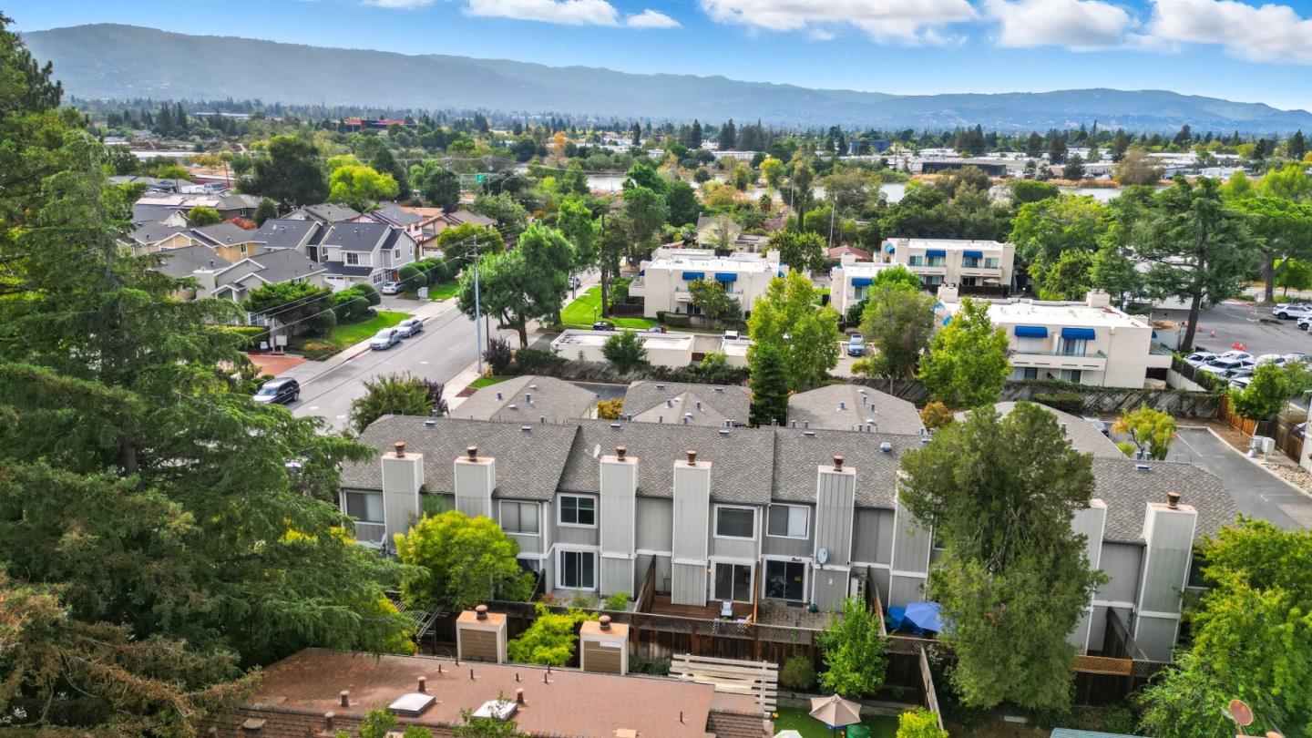 Detail Gallery Image 36 of 36 For 101 Redding Rd #A4,  Campbell,  CA 95008 - 2 Beds | 1/1 Baths