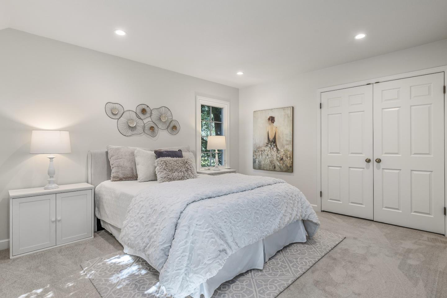 Detail Gallery Image 29 of 49 For 21700 via Regina, Saratoga,  CA 95070 - 4 Beds | 3/1 Baths