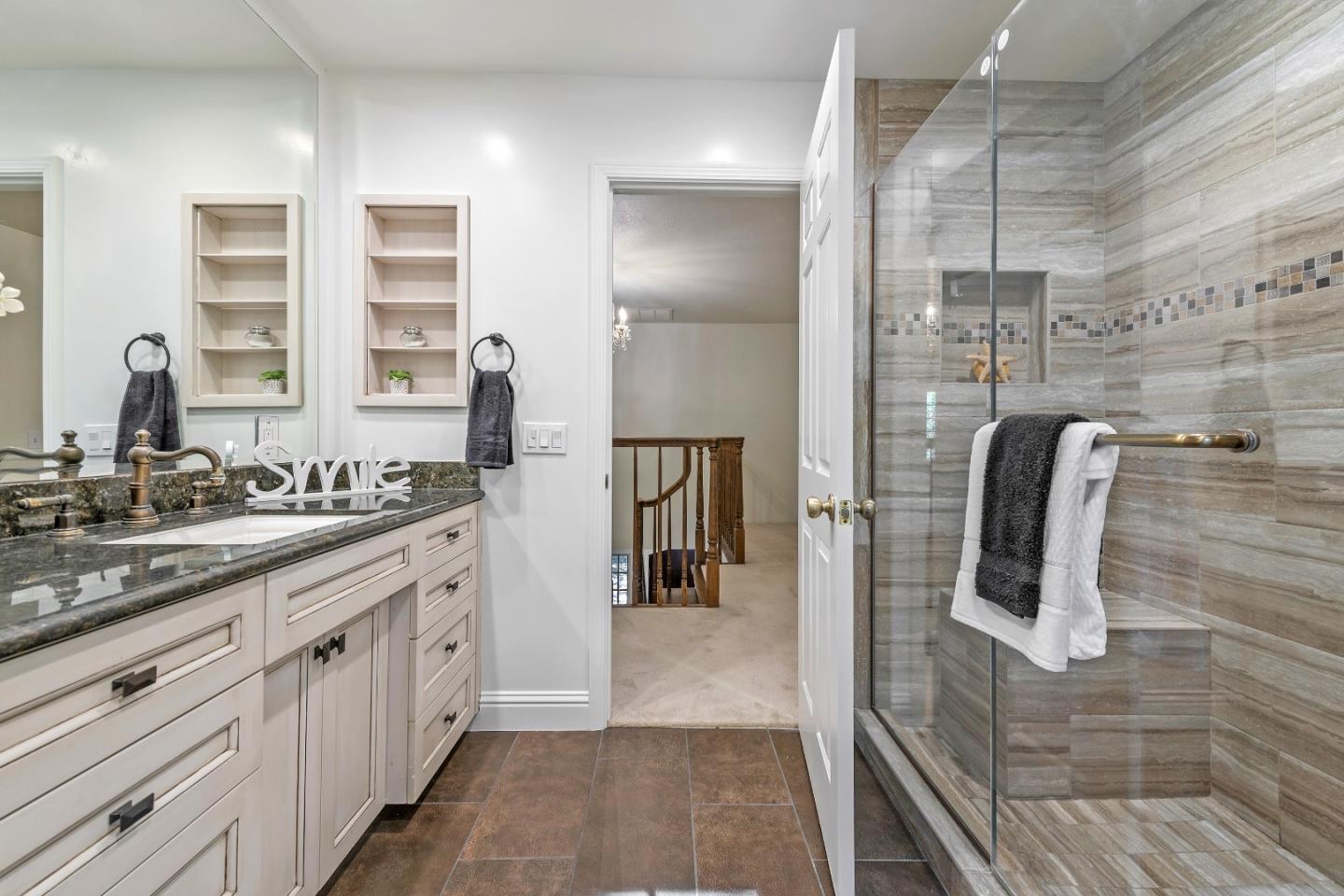 Detail Gallery Image 33 of 49 For 21700 via Regina, Saratoga,  CA 95070 - 4 Beds | 3/1 Baths