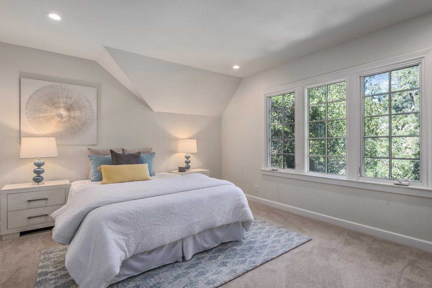 Detail Gallery Image 35 of 49 For 21700 via Regina, Saratoga,  CA 95070 - 4 Beds | 3/1 Baths