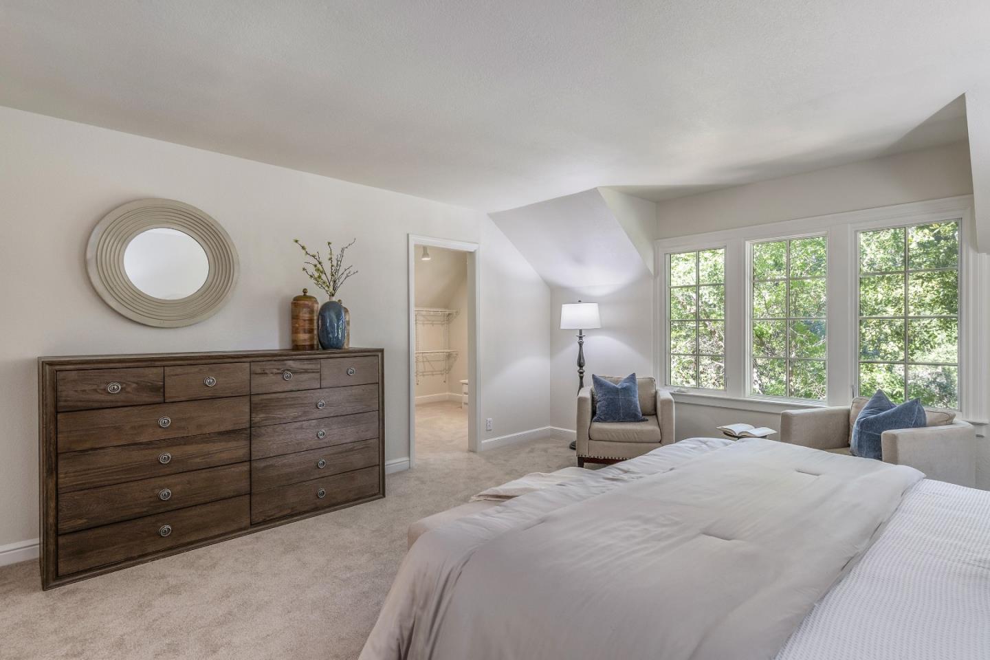 Detail Gallery Image 37 of 49 For 21700 via Regina, Saratoga,  CA 95070 - 4 Beds | 3/1 Baths