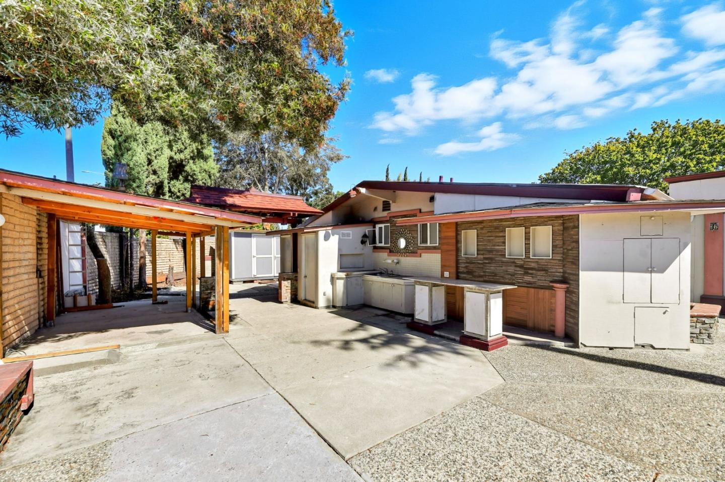 Detail Gallery Image 40 of 41 For 1199 Blazingwood Dr, Sunnyvale,  CA 94089 - 3 Beds | 2 Baths