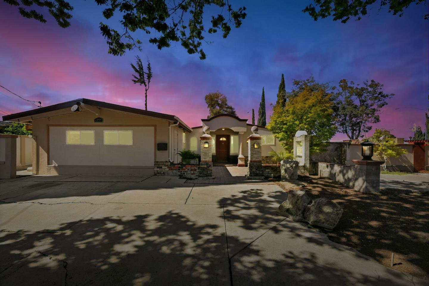 Detail Gallery Image 41 of 41 For 1199 Blazingwood Dr, Sunnyvale,  CA 94089 - 3 Beds | 2 Baths