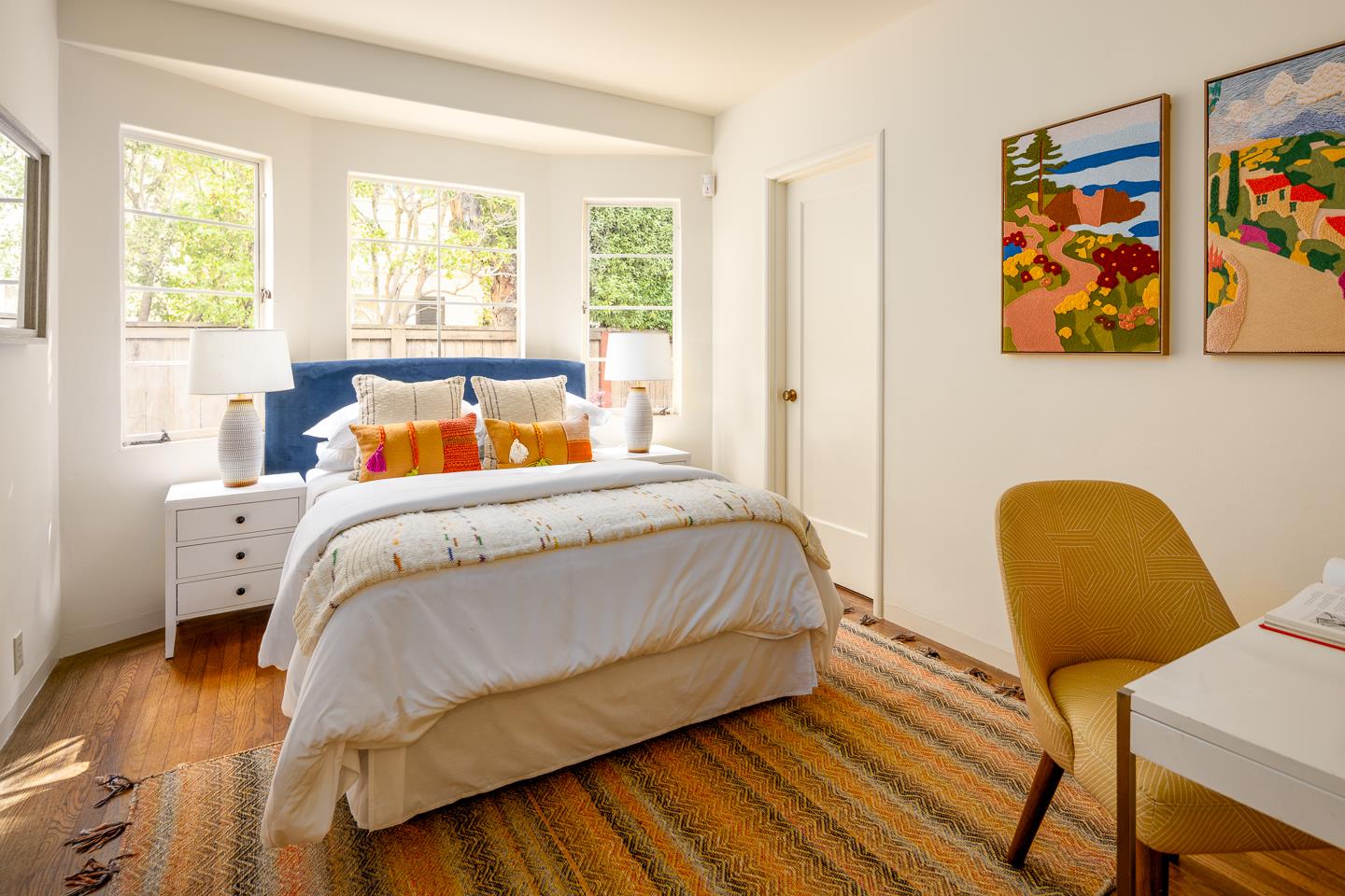 Detail Gallery Image 6 of 11 For 1301 Forest Ave, Palo Alto,  CA 94301 - 3 Beds | 2 Baths