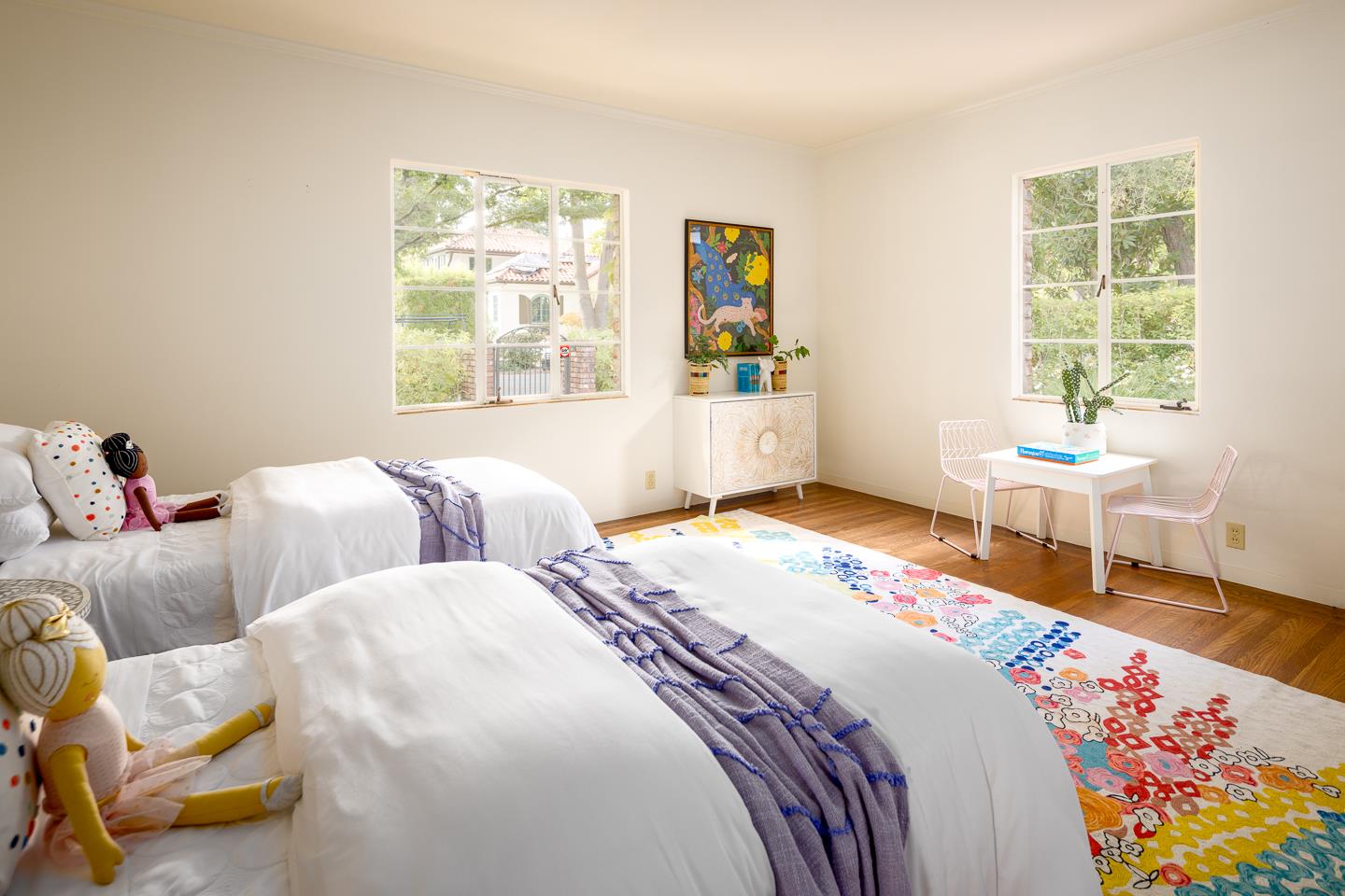 Detail Gallery Image 8 of 11 For 1301 Forest Ave, Palo Alto,  CA 94301 - 3 Beds | 2 Baths