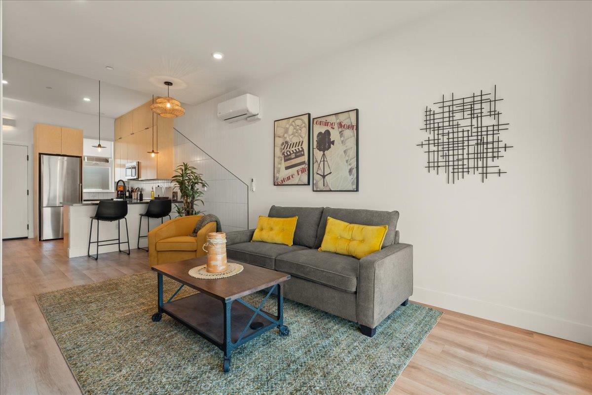 Detail Gallery Image 13 of 25 For 202 Panetta Ave #9,  Santa Cruz,  CA 95060 - 1 Beds | 2/1 Baths