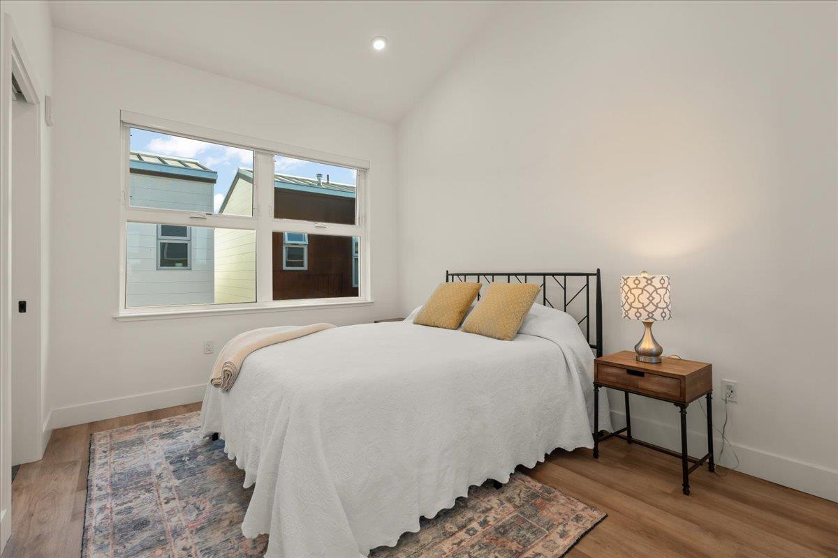 Detail Gallery Image 17 of 25 For 202 Panetta Ave #9,  Santa Cruz,  CA 95060 - 1 Beds | 2/1 Baths