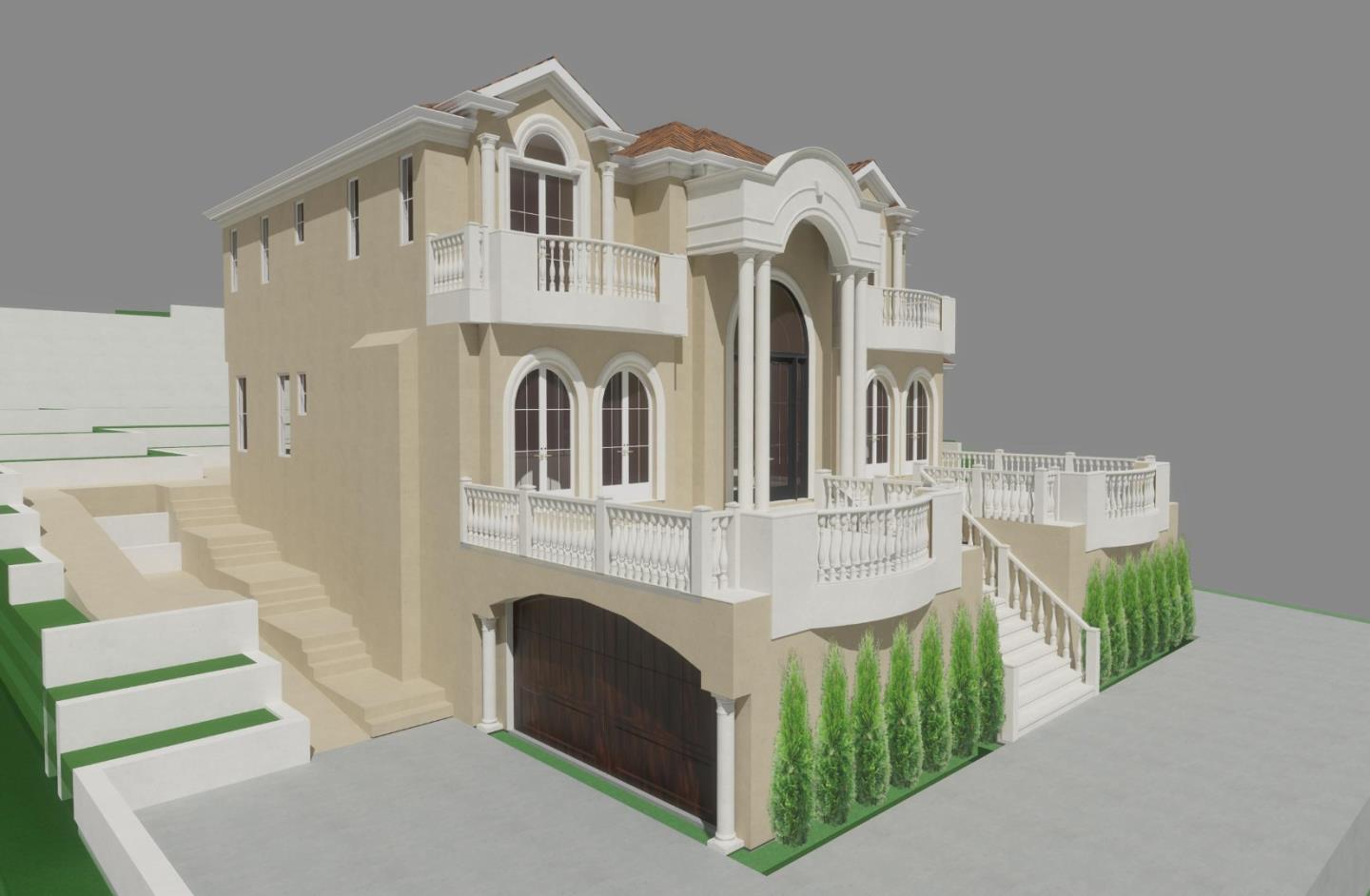 Detail Gallery Image 2 of 4 For 7111 Echo Loop, San Jose,  CA 95120 - – Beds | – Baths