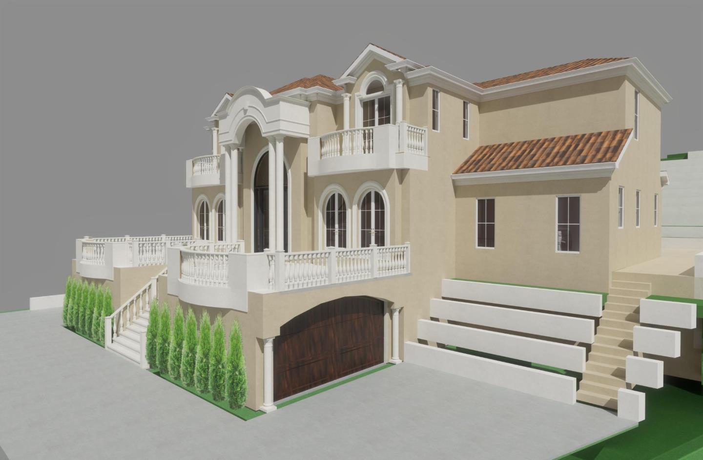 Detail Gallery Image 3 of 4 For 7111 Echo Loop, San Jose,  CA 95120 - – Beds | – Baths