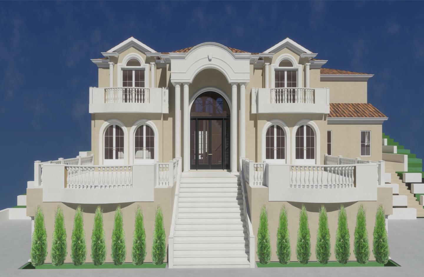 Detail Gallery Image 4 of 4 For 7111 Echo Loop, San Jose,  CA 95120 - – Beds | – Baths