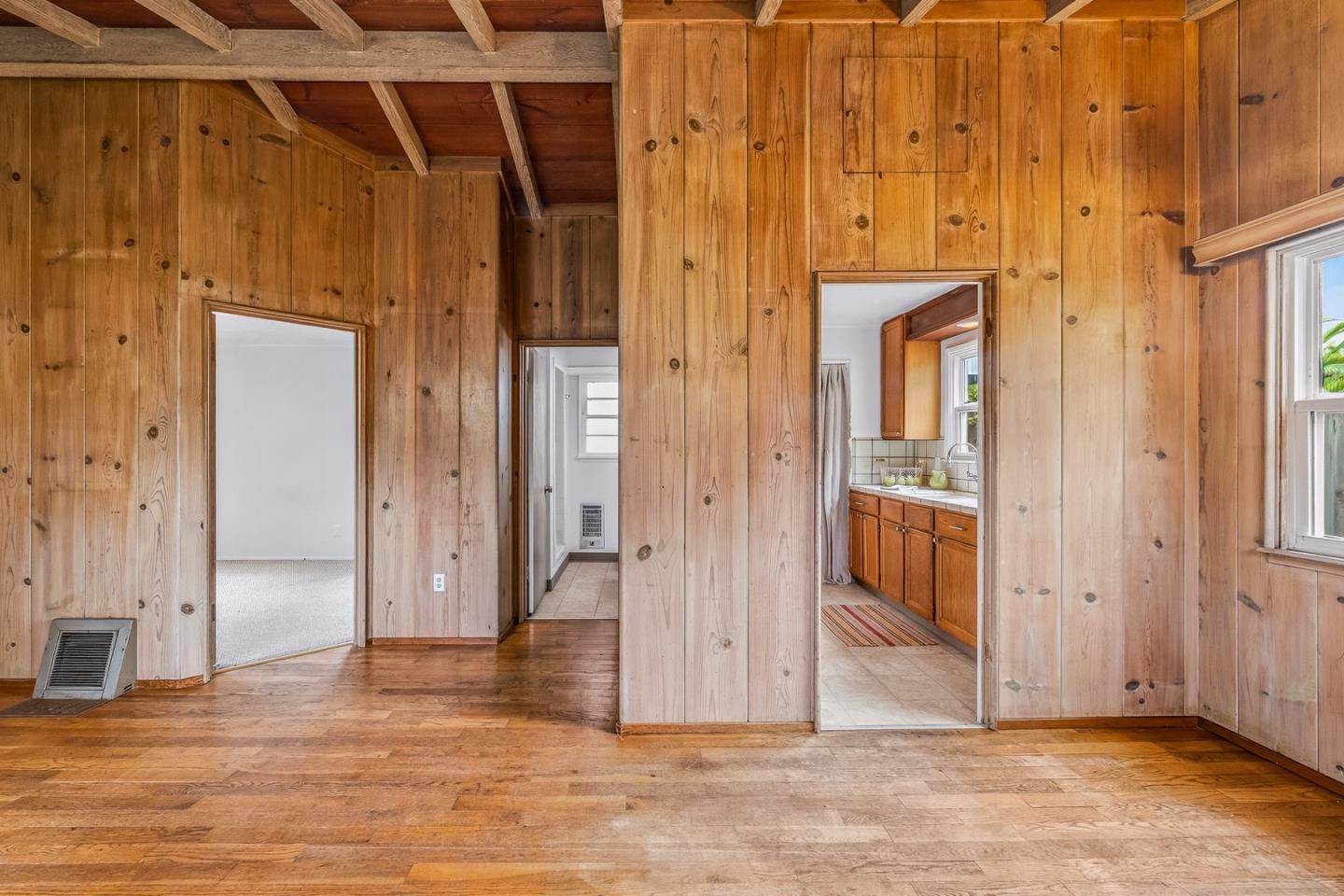 Detail Gallery Image 16 of 24 For 541 & 539 W Franklin St, Monterey,  CA 93940 - 3 Beds | 2/1 Baths