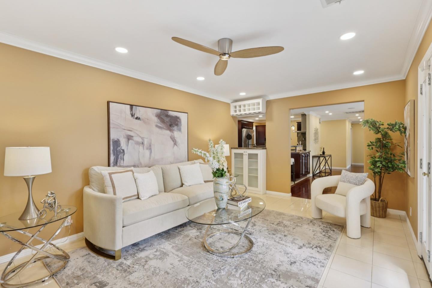 Detail Gallery Image 5 of 63 For 37987 Alta Dr, Fremont,  CA 94536 - 3 Beds | 2 Baths