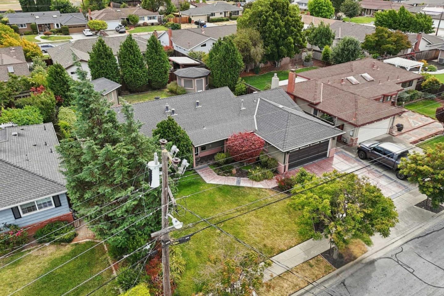 Detail Gallery Image 52 of 63 For 37987 Alta Dr, Fremont,  CA 94536 - 3 Beds | 2 Baths