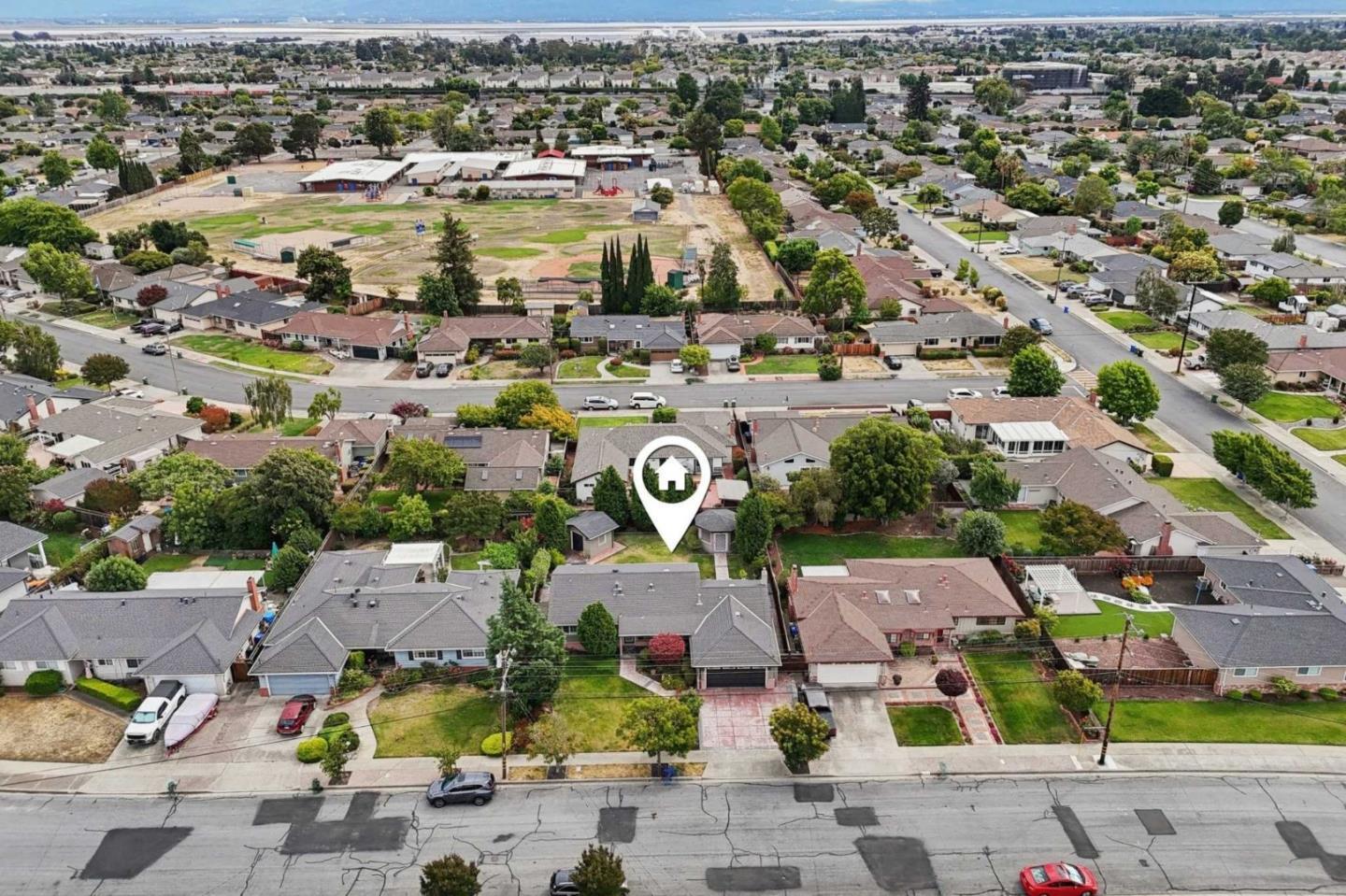 Detail Gallery Image 55 of 63 For 37987 Alta Dr, Fremont,  CA 94536 - 3 Beds | 2 Baths