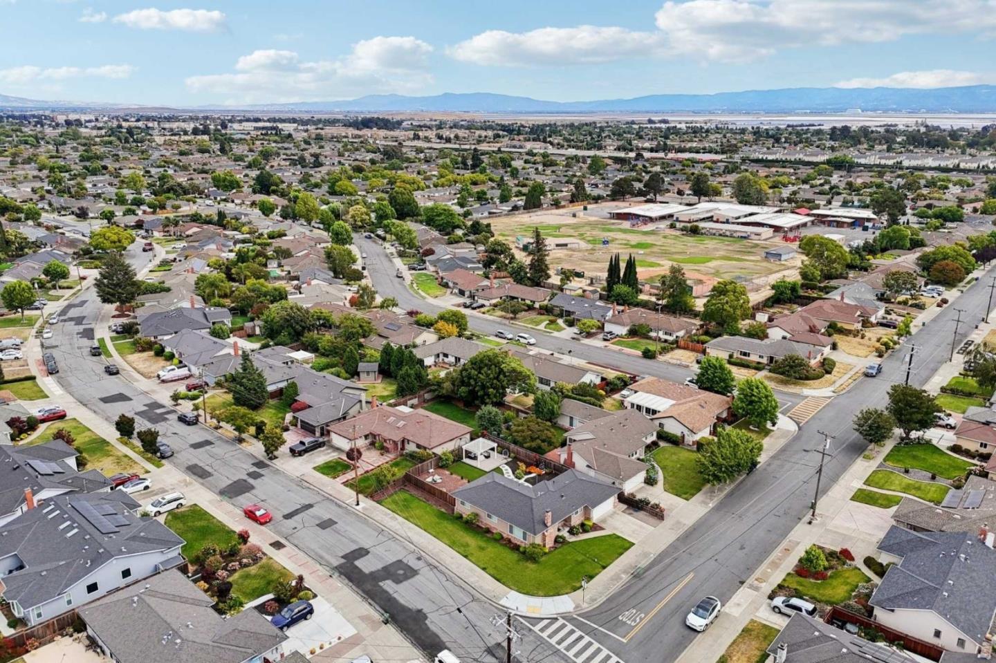 Detail Gallery Image 56 of 63 For 37987 Alta Dr, Fremont,  CA 94536 - 3 Beds | 2 Baths