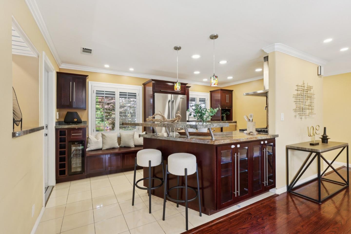 Detail Gallery Image 6 of 63 For 37987 Alta Dr, Fremont,  CA 94536 - 3 Beds | 2 Baths