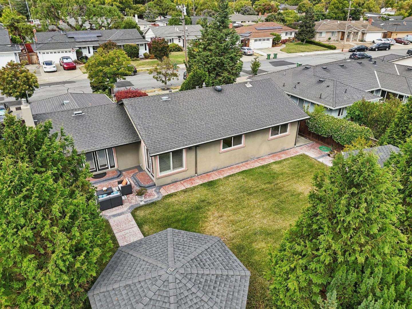 Detail Gallery Image 60 of 63 For 37987 Alta Dr, Fremont,  CA 94536 - 3 Beds | 2 Baths