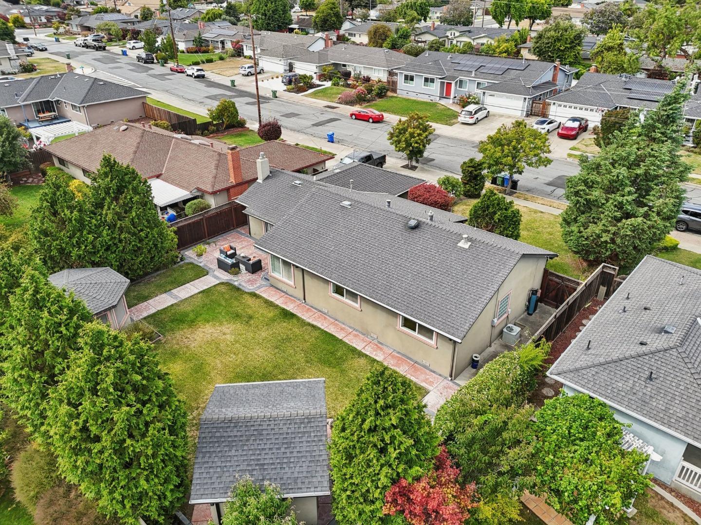 Detail Gallery Image 61 of 63 For 37987 Alta Dr, Fremont,  CA 94536 - 3 Beds | 2 Baths