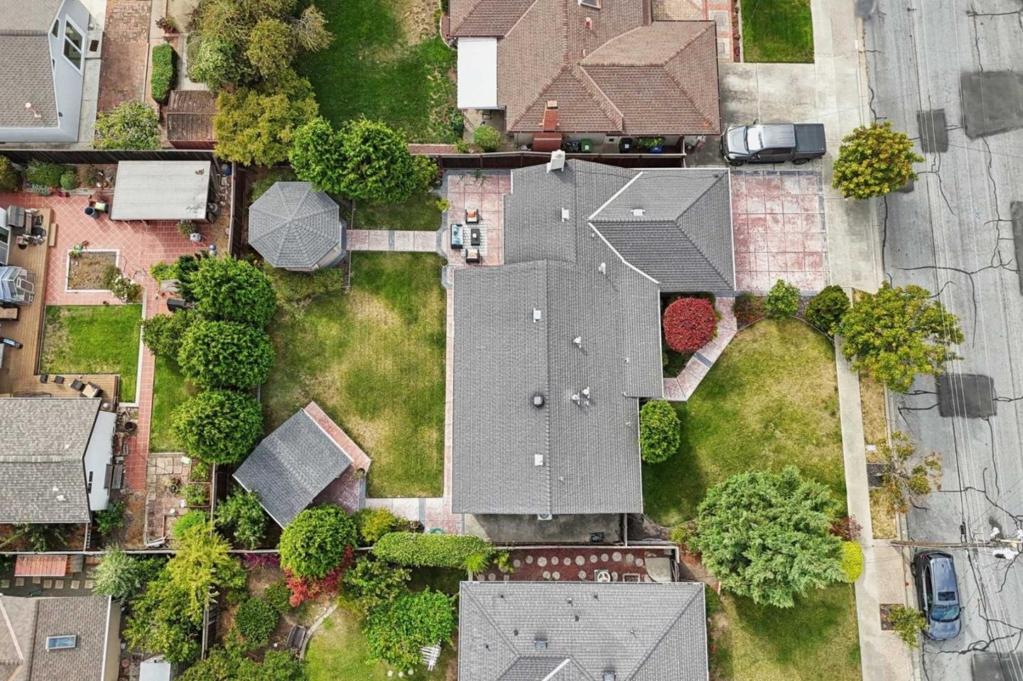 Detail Gallery Image 62 of 63 For 37987 Alta Dr, Fremont,  CA 94536 - 3 Beds | 2 Baths