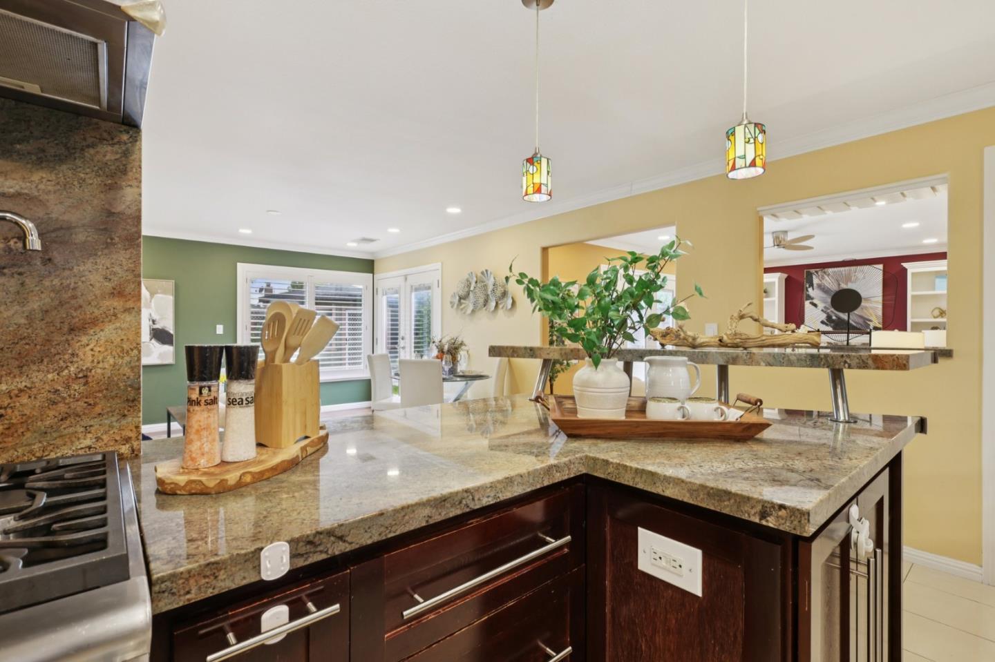 Detail Gallery Image 9 of 63 For 37987 Alta Dr, Fremont,  CA 94536 - 3 Beds | 2 Baths