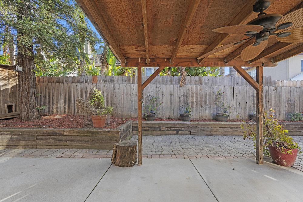 Detail Gallery Image 34 of 49 For 1511 Las Brisas Dr, Hollister,  CA 95023 - 3 Beds | 2/1 Baths