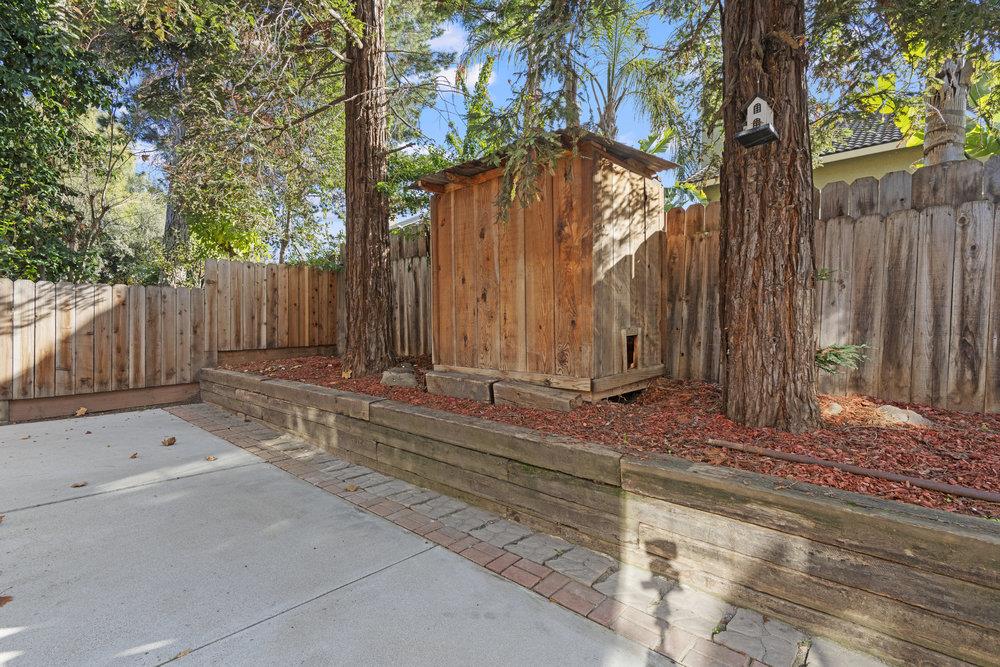 Detail Gallery Image 38 of 49 For 1511 Las Brisas Dr, Hollister,  CA 95023 - 3 Beds | 2/1 Baths