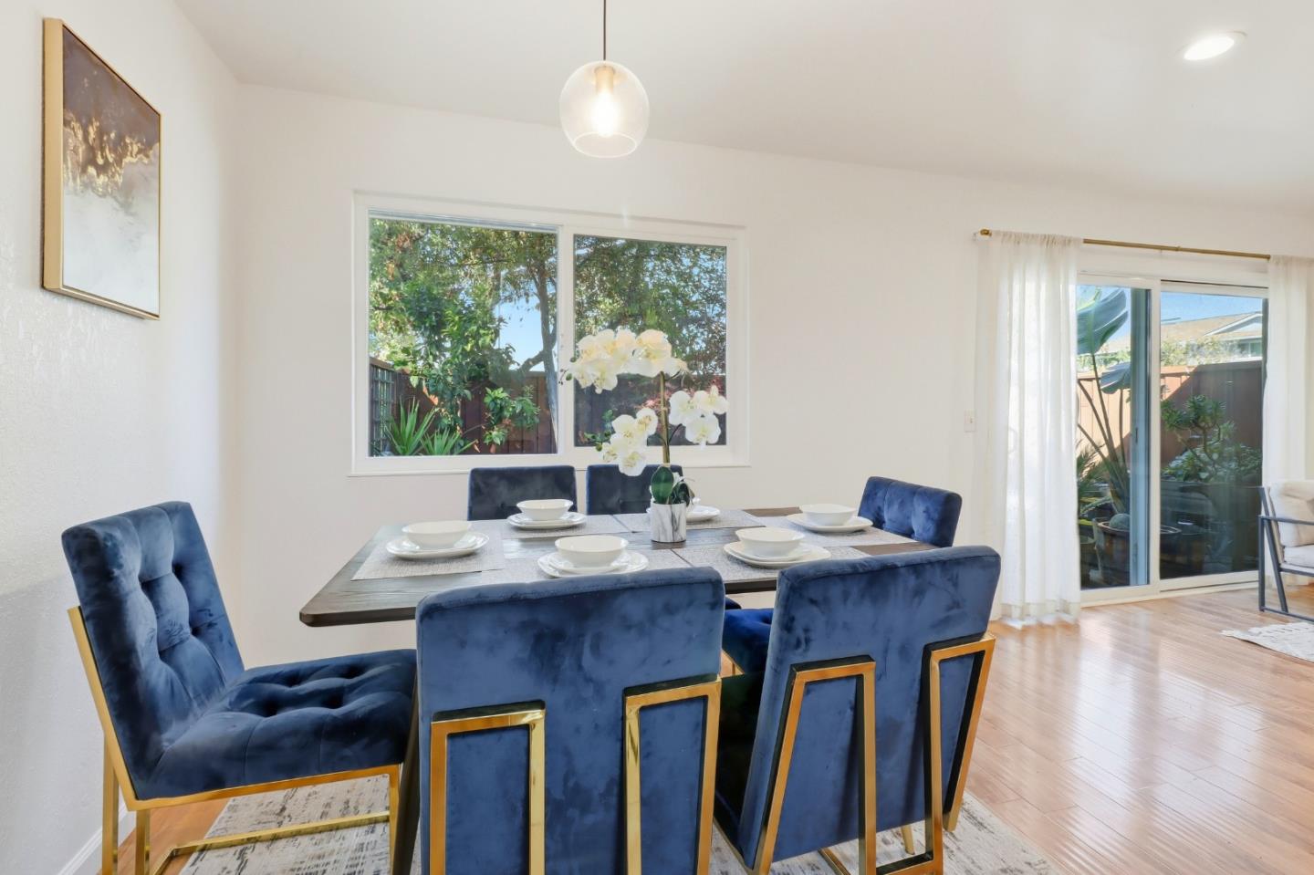 Detail Gallery Image 11 of 32 For 1103 Reed Ave a,  Sunnyvale,  CA 94086 - 3 Beds | 1/1 Baths