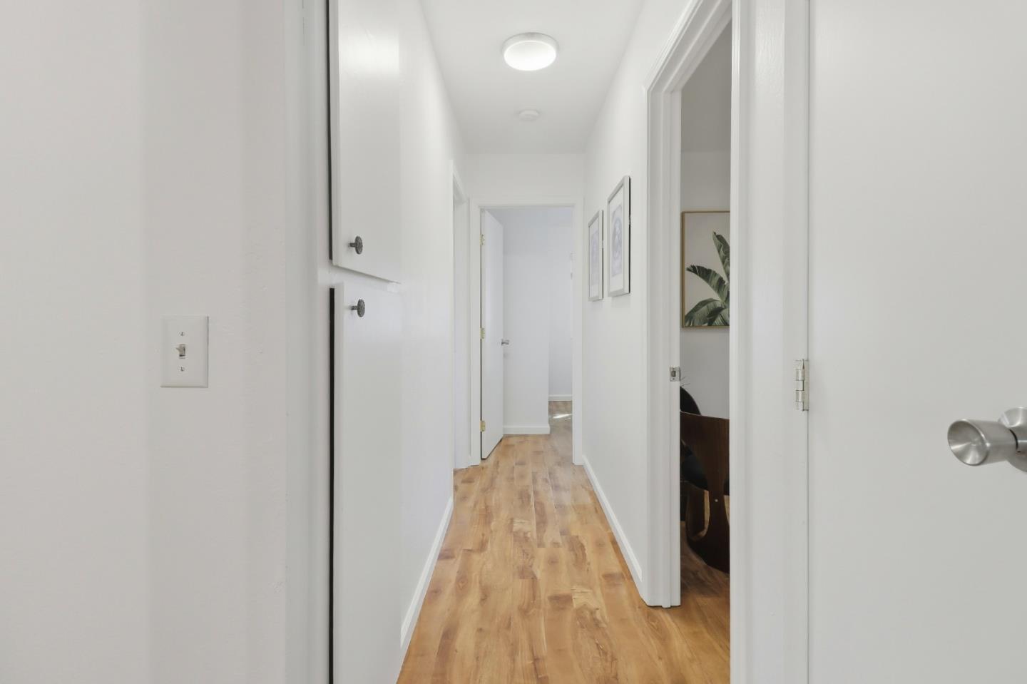 Detail Gallery Image 12 of 32 For 1103 Reed Ave a,  Sunnyvale,  CA 94086 - 3 Beds | 1/1 Baths