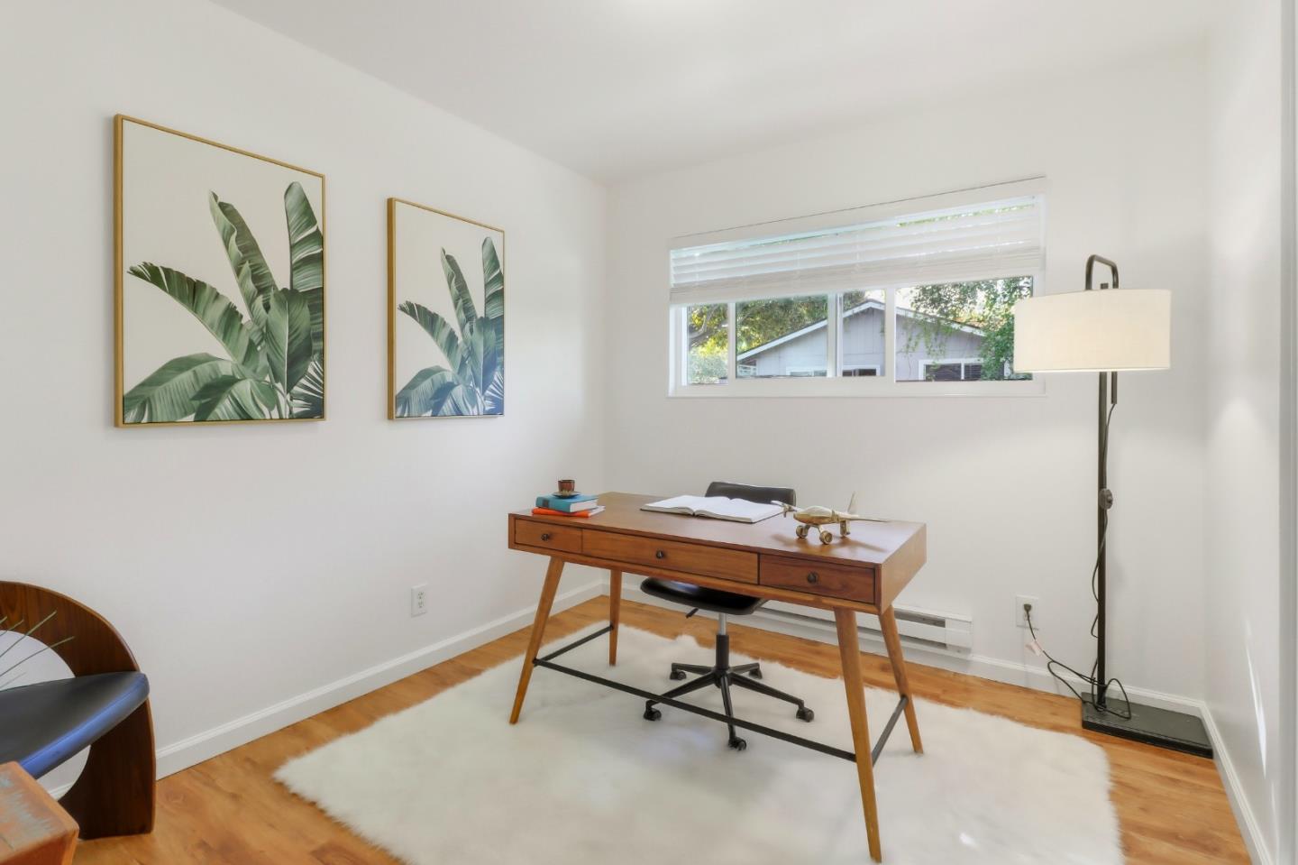 Detail Gallery Image 14 of 32 For 1103 Reed Ave a,  Sunnyvale,  CA 94086 - 3 Beds | 1/1 Baths