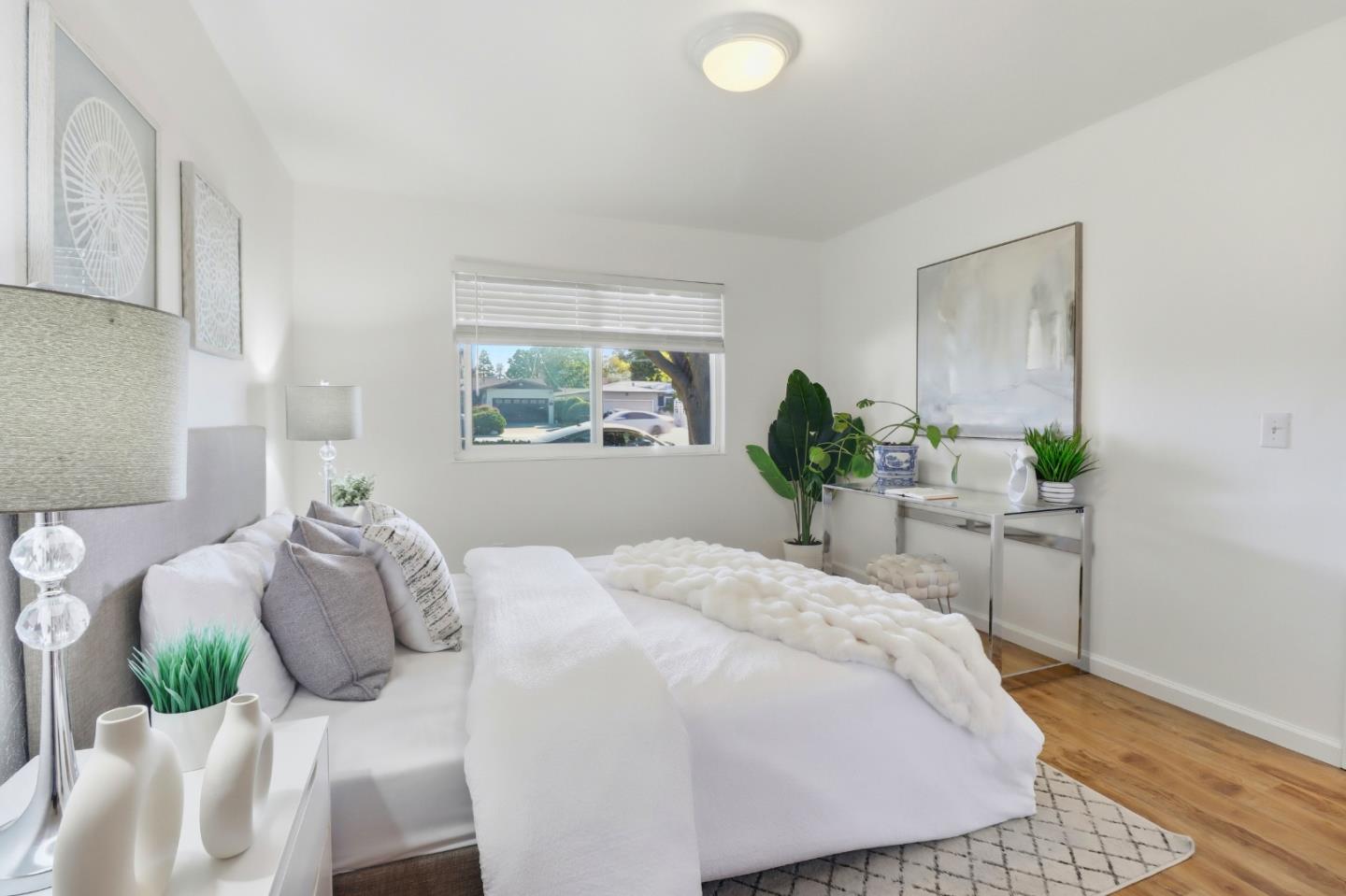 Detail Gallery Image 16 of 32 For 1103 Reed Ave a,  Sunnyvale,  CA 94086 - 3 Beds | 1/1 Baths