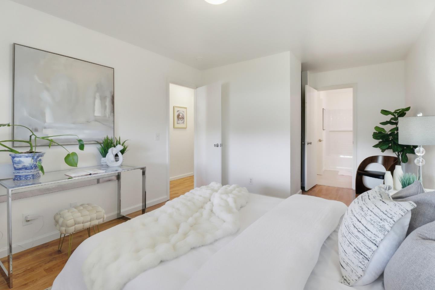 Detail Gallery Image 18 of 32 For 1103 Reed Ave a,  Sunnyvale,  CA 94086 - 3 Beds | 1/1 Baths