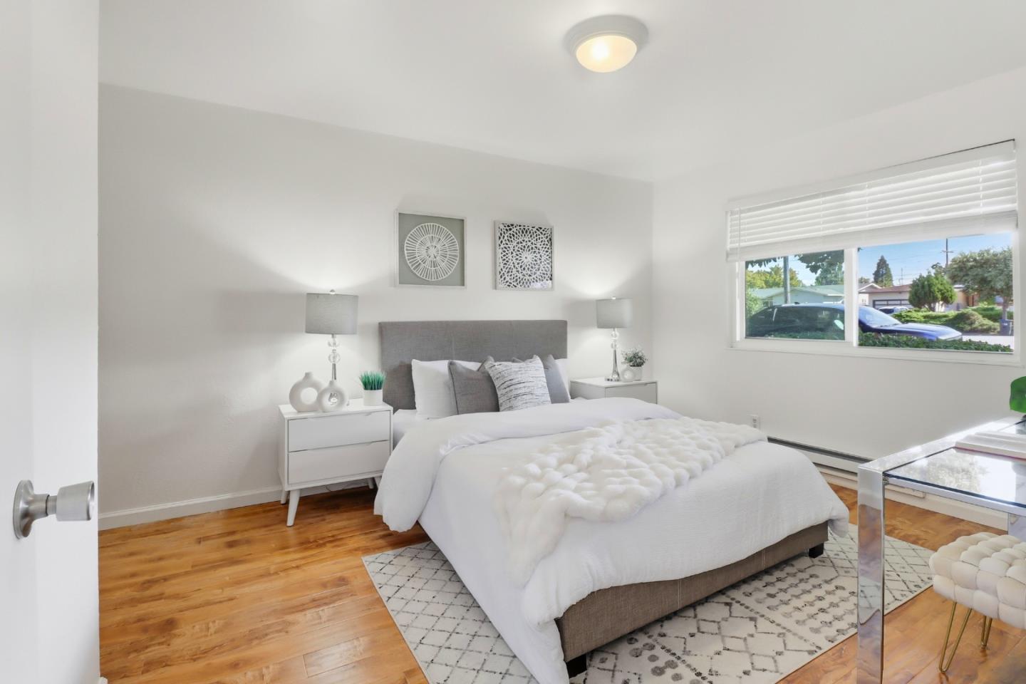 Detail Gallery Image 20 of 32 For 1103 Reed Ave a,  Sunnyvale,  CA 94086 - 3 Beds | 1/1 Baths