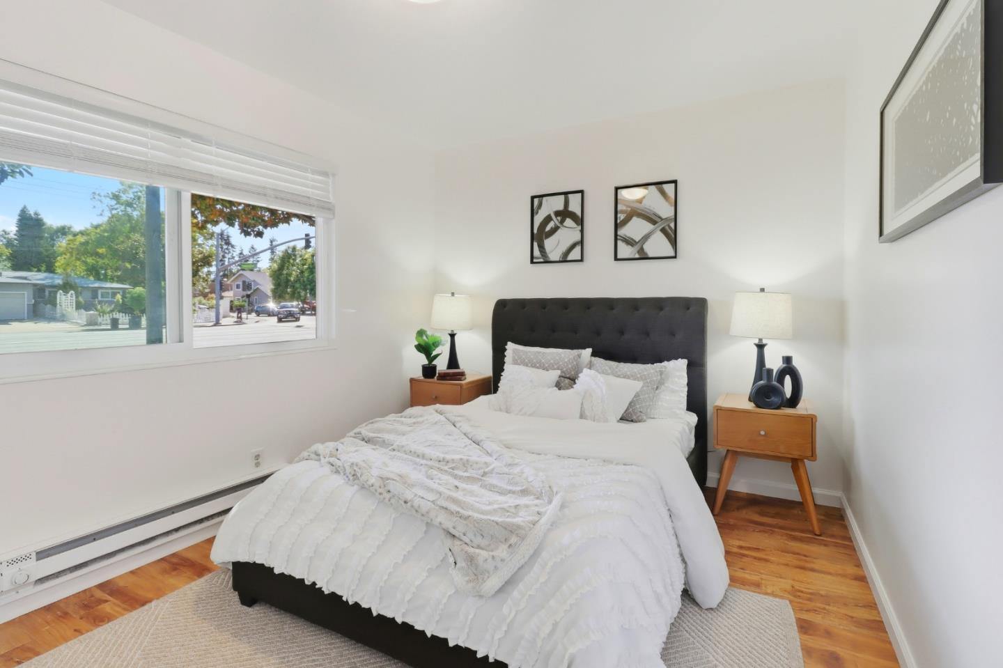 Detail Gallery Image 21 of 32 For 1103 Reed Ave a,  Sunnyvale,  CA 94086 - 3 Beds | 1/1 Baths